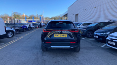 Lexus NX 350h 2.5 5dr E-CVT Hybrid Estate